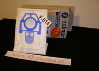 49.4020 FILTR S-BAG 2000 E